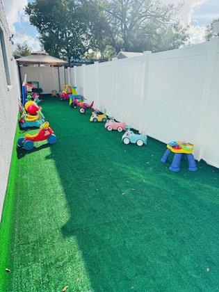 Dianneris Home Daycare