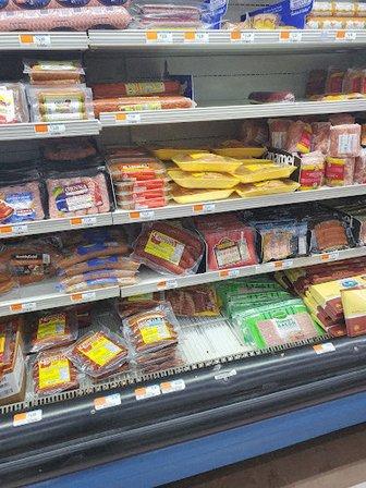 Bravo Supermarkets