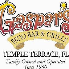 Gaspar's Patio Bar & Grille