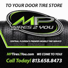 MP Tires 2 You Mobile Tire Service