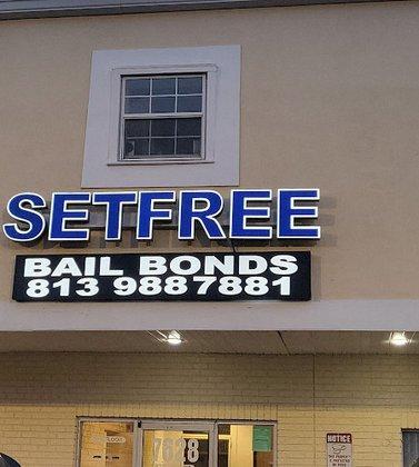 SETFREE BAIL BONDS