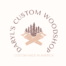 Daryl's Custom Woodshop