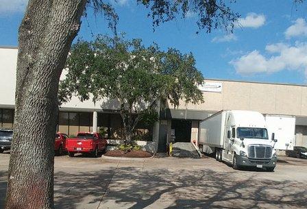 Laird Plastics - Tampa