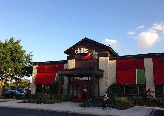 Chili's Grill & Bar