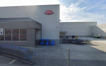 Walmart Bakery