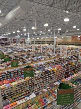 The Shoppes of Citrus Park