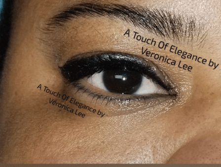 A Touch Of Elegance by Veronica Lee