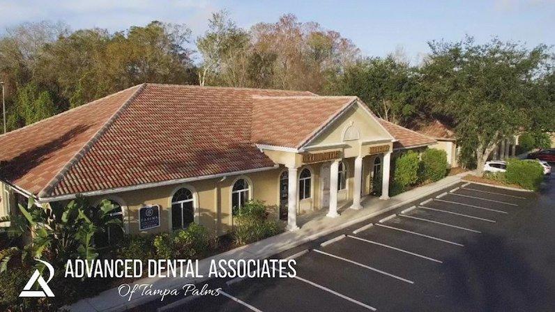Advanced Dental Associates of Tampa Palms