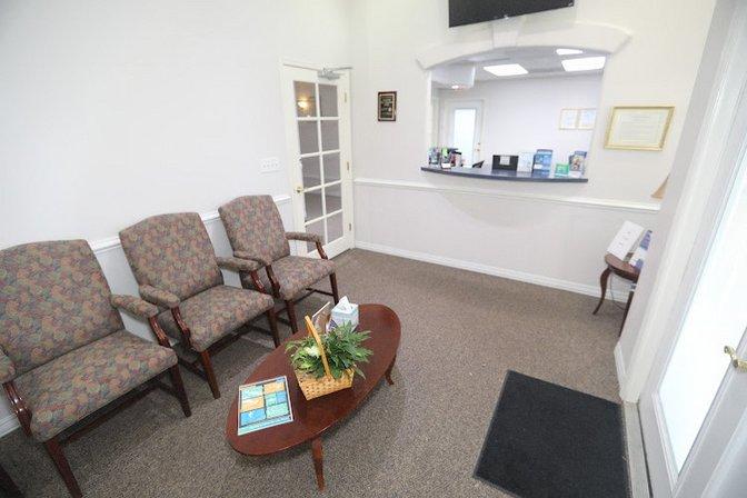 Somerset Dental Care