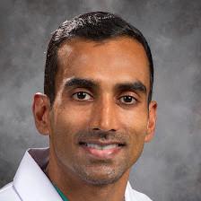 Jibin Samuel, MD