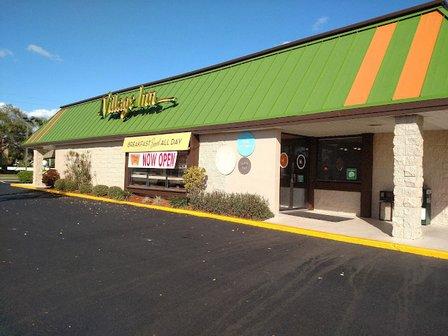 Village Inn