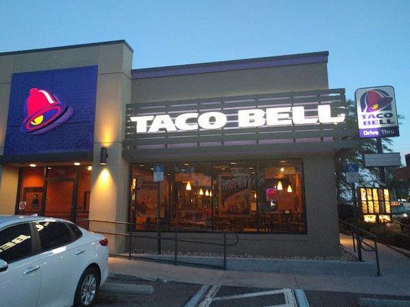 Taco Bell