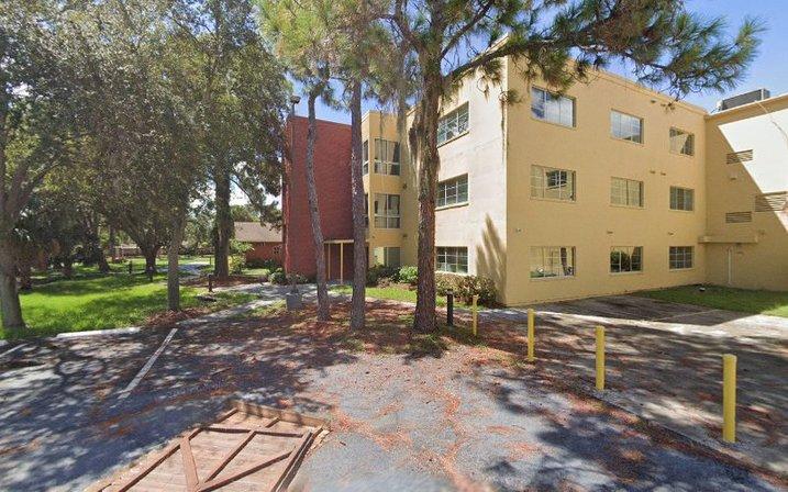 Rehabilitation Center Of St. Pete