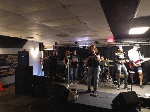 Studio 69