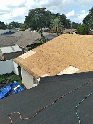 Dunn Roofing