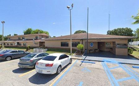 FLDOC St. Petersburg Community Release Center