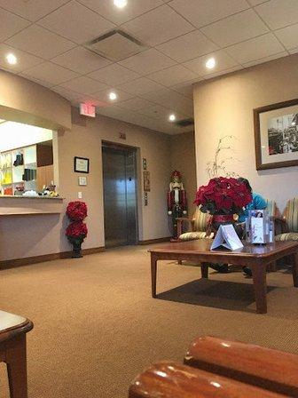 Central Neurology