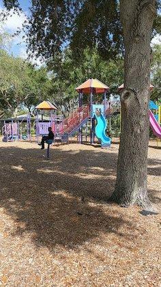 Cherry Harris Park