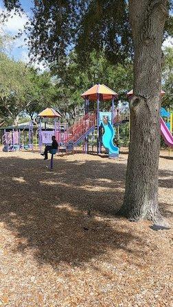 Cherry Harris Park