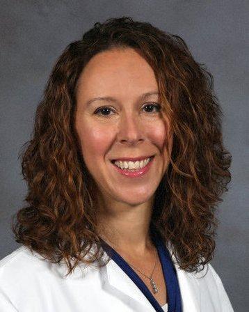 Kimberly M. Quick, MD