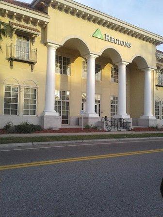 Regions Bank