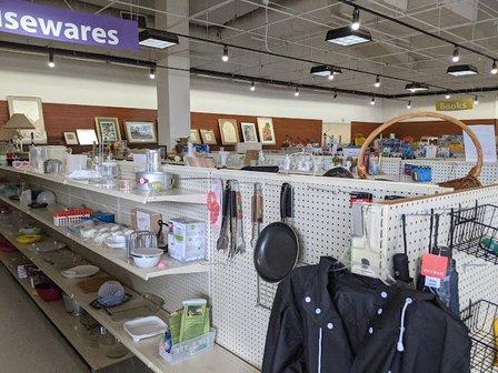 Hope Children's Home Thrift Store