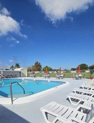 Leisure World Home Owners