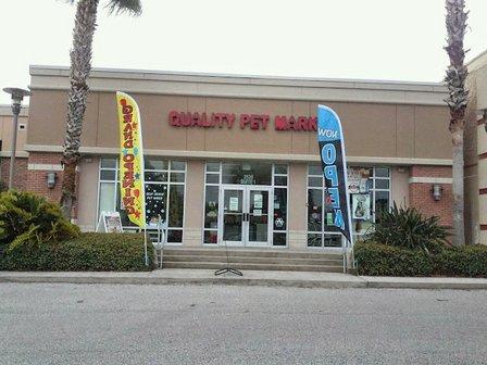 Quality Pet Market Clearwater