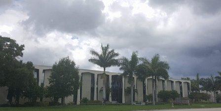 Internal Revenue Service (IRS) Taxpayer Assistance Center