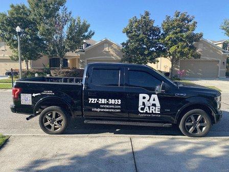 R&A Care Appliance Service