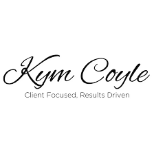 Kym Coyle, Realtor
