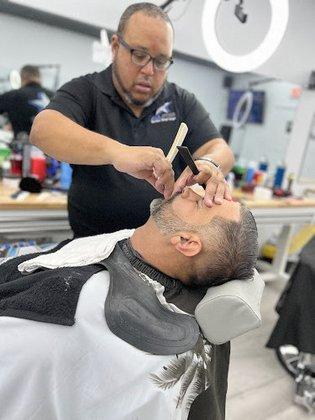 ALL STAR BARBER SHOP LARGO-2