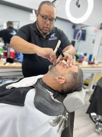 ALL STAR BARBER SHOP LARGO-2