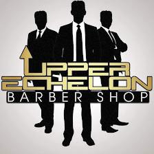 UPPER ECHELON BARBERSHOP