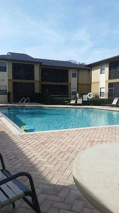 Bella Vista On Lake Seminole