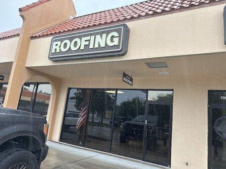 All South Professional Roofing