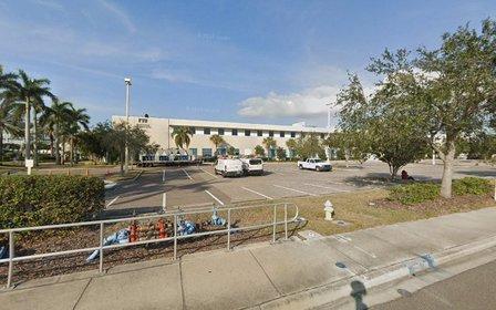 Global Forensic & Justice Center @ FIU