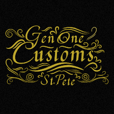 Gen One Customs St.Pete