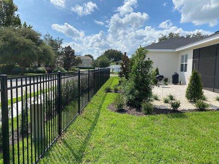My Fence Company LLC