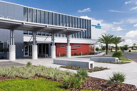 Lakeland Regional Health Sports Medicine