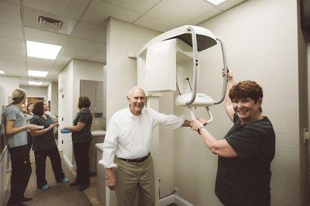 Crosby Dentistry