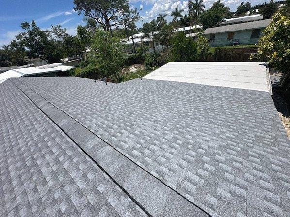 Blue Sky Roofing