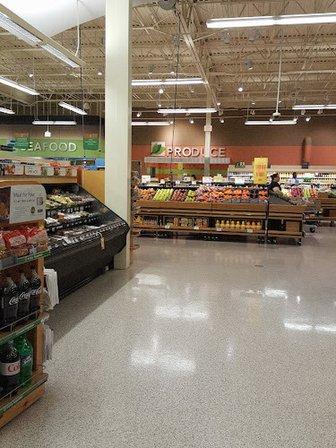 Publix Super Market at Zephyr Commons