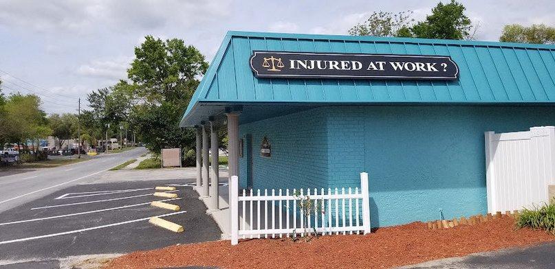 The Law Office of Marcie L. Baker, Esq., P.A.
