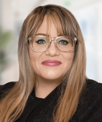 Felicia Seal, LCSW