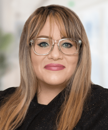 Felicia Seal, LCSW