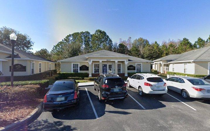 Real Estate Accounting Pros