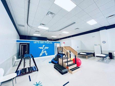FYZICAL Therapy & Balance Centers