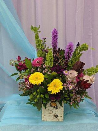 Flower Boutique