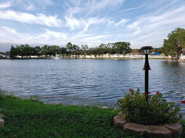 FHL RV Park